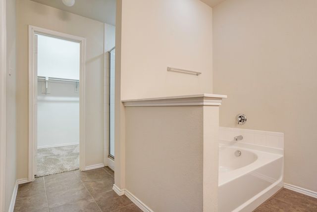 2006 Enchanted Rock Drive, Forney, TX 75126