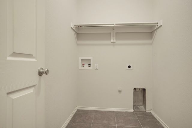 2006 Enchanted Rock Drive, Forney, TX 75126