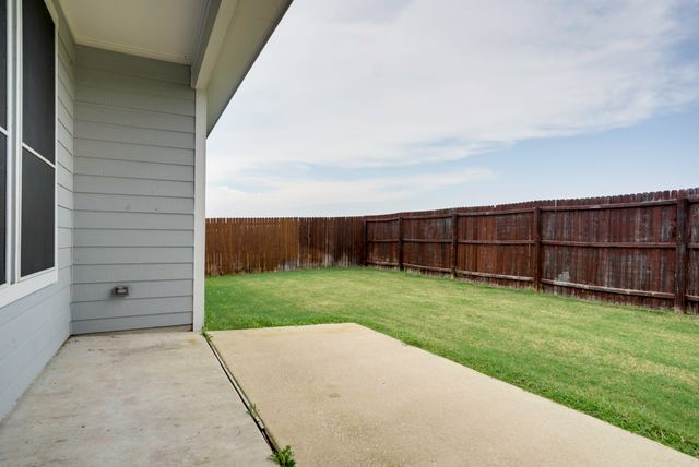 2006 Enchanted Rock Drive, Forney, TX 75126