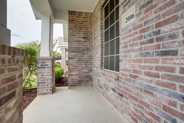 2006 Enchanted Rock Drive, Forney, TX 75126