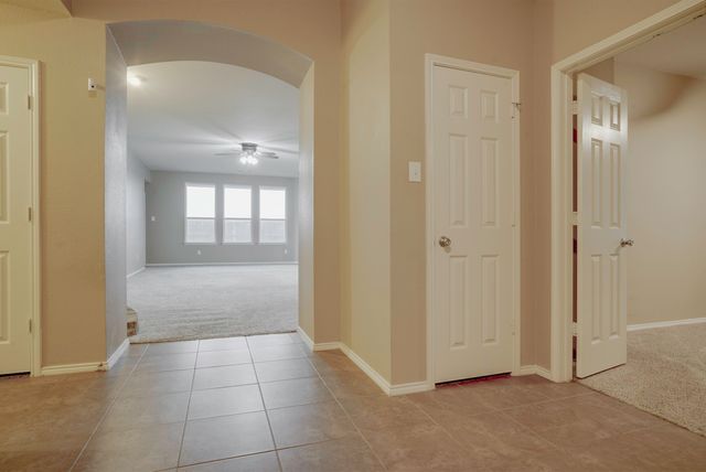 2006 Enchanted Rock Drive, Forney, TX 75126