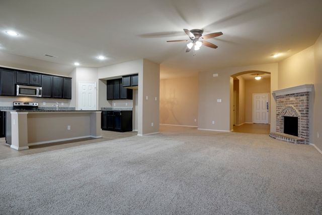 2006 Enchanted Rock Drive, Forney, TX 75126