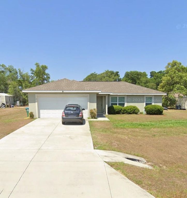 4 JUNIPER PASS DRIVE, Ocala, FL 34480
