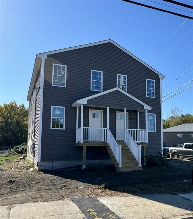 629 Andover Street, Lawrence, MA 01843