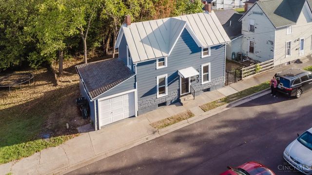 555 E Sycamore Street, Miamisburg, OH 45342