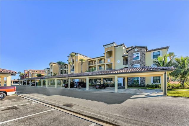 9584 Trevi CT 5214, Naples, FL 34113