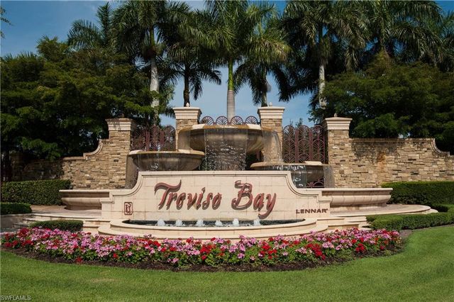 9584 Trevi CT 5214, Naples, FL 34113