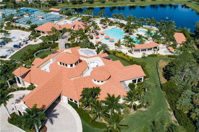9584 Trevi CT 5214, Naples, FL 34113