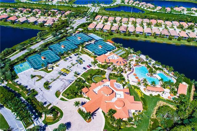 9584 Trevi CT 5214, Naples, FL 34113