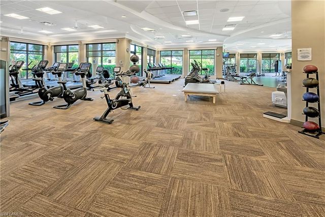 9584 Trevi CT 5214, Naples, FL 34113