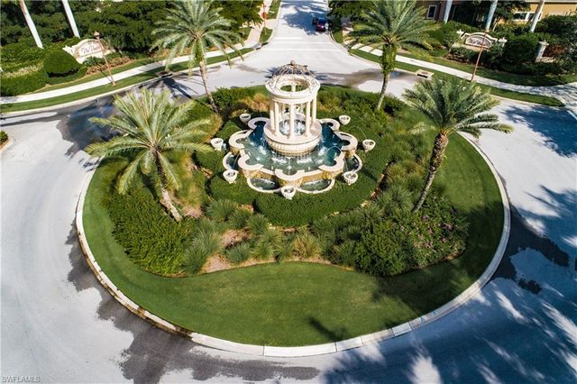9584 Trevi CT 5214, Naples, FL 34113