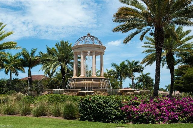 9584 Trevi CT 5214, Naples, FL 34113