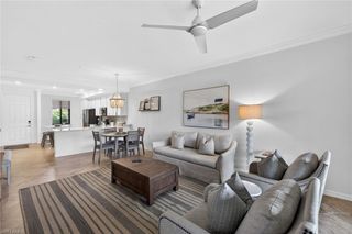 9584 Trevi CT 5214, Naples, FL 34113