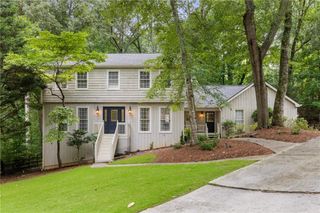 2240 Six Branches Drive, Roswell, GA 30076