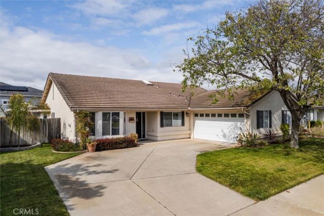 763 Koval, Santa Maria, CA 93455