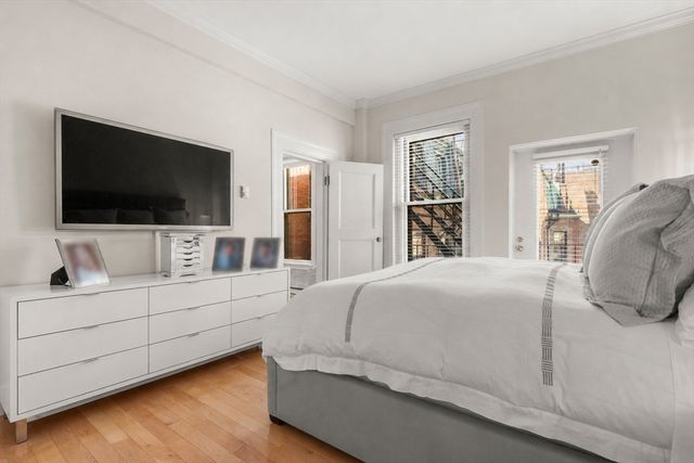 333 Commonwealth Ave 14, Boston, MA 02115