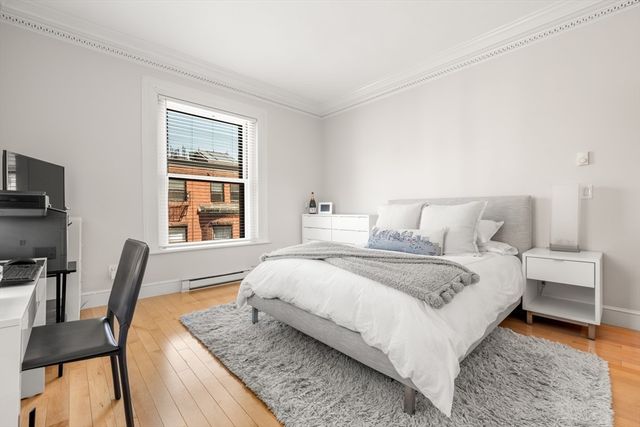 333 Commonwealth Ave 14, Boston, MA 02115