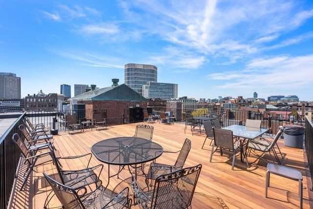 333 Commonwealth Ave 14, Boston, MA 02115