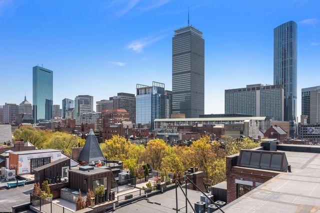 333 Commonwealth Ave 14, Boston, MA 02115