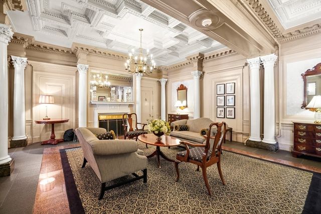 333 Commonwealth Ave 14, Boston, MA 02115