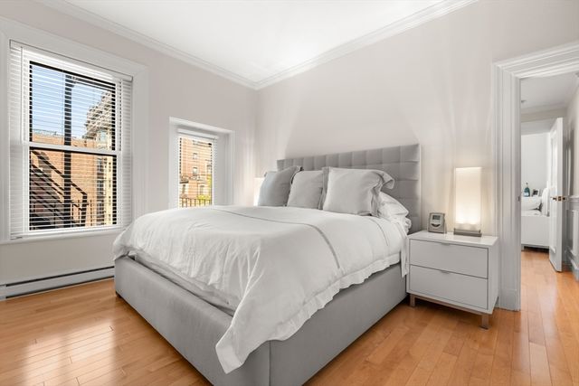 333 Commonwealth Ave 14, Boston, MA 02115