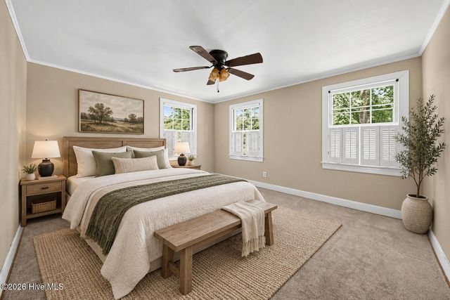 2207 Stallings Drive, Kinston, NC 28504