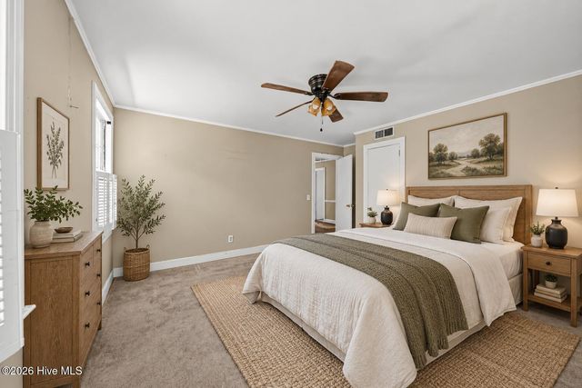 2207 Stallings Drive, Kinston, NC 28504