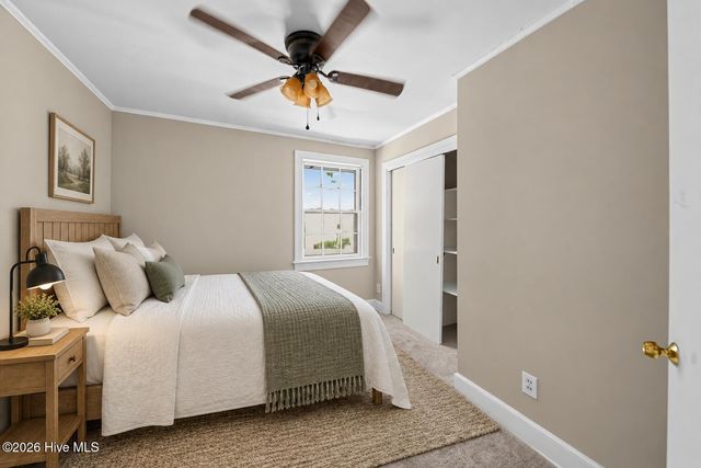 2207 Stallings Drive, Kinston, NC 28504