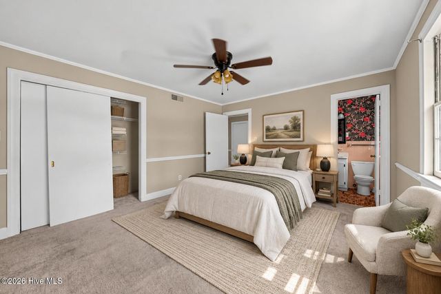 2207 Stallings Drive, Kinston, NC 28504
