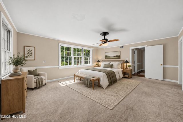 2207 Stallings Drive, Kinston, NC 28504