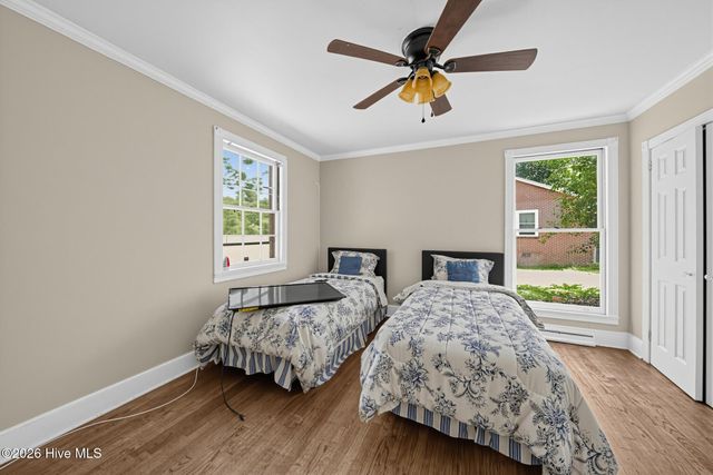 2207 Stallings Drive, Kinston, NC 28504