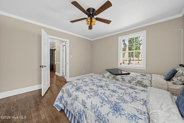 2207 Stallings Drive, Kinston, NC 28504
