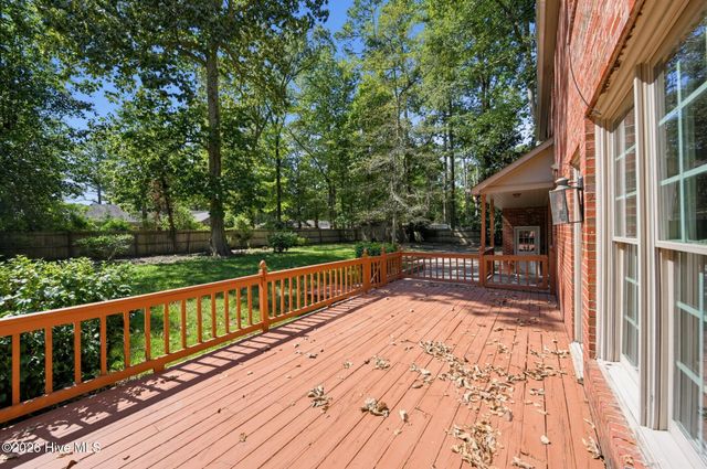 2207 Stallings Drive, Kinston, NC 28504