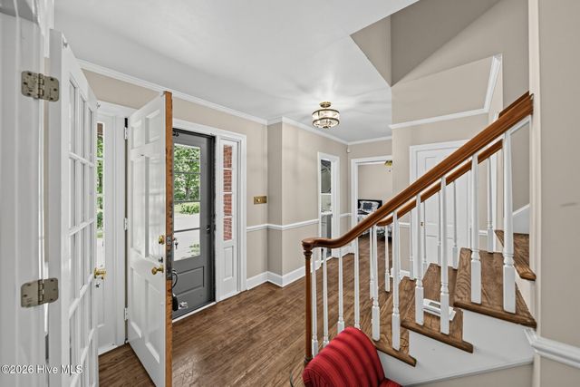 2207 Stallings Drive, Kinston, NC 28504