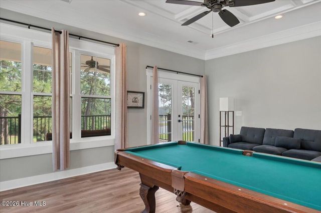 70 Cochrane Castle Circle, Pinehurst, NC 28374