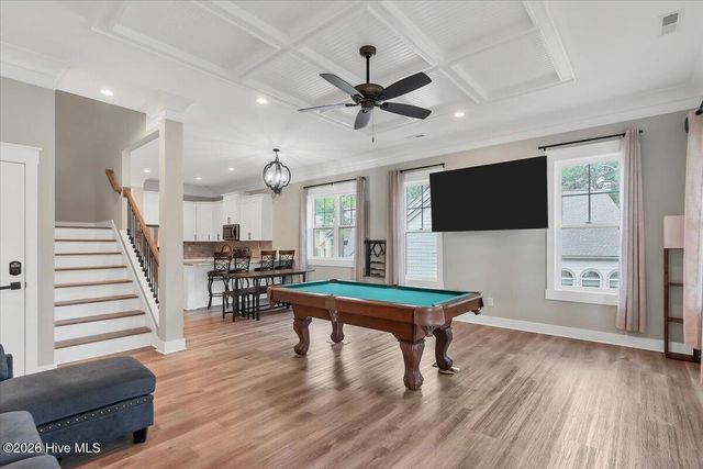 70 Cochrane Castle Circle, Pinehurst, NC 28374