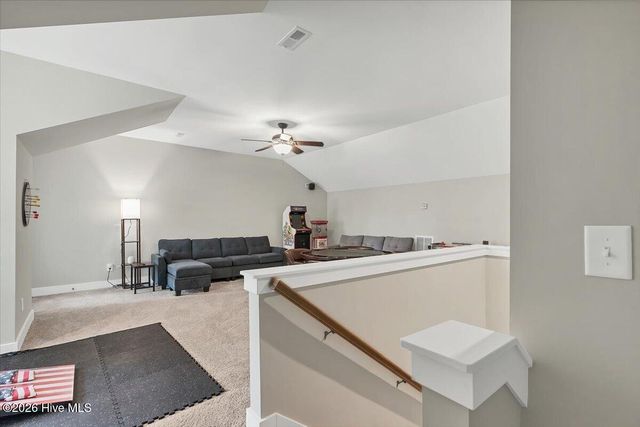 70 Cochrane Castle Circle, Pinehurst, NC 28374
