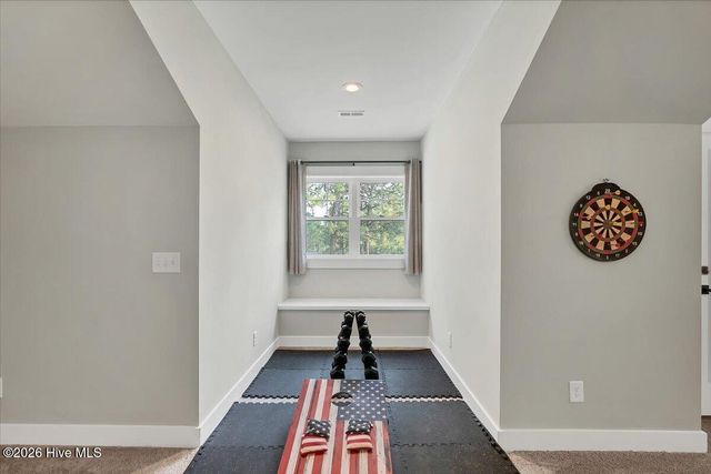 70 Cochrane Castle Circle, Pinehurst, NC 28374