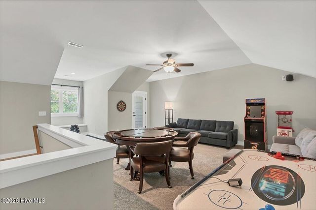 70 Cochrane Castle Circle, Pinehurst, NC 28374