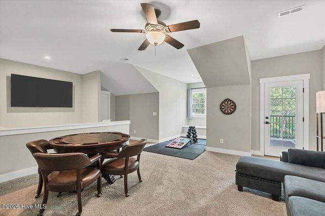70 Cochrane Castle Circle, Pinehurst, NC 28374