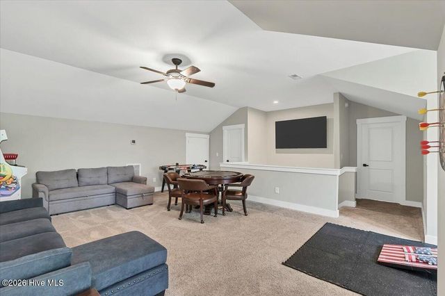 70 Cochrane Castle Circle, Pinehurst, NC 28374
