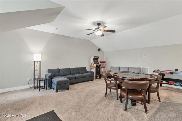 70 Cochrane Castle Circle, Pinehurst, NC 28374
