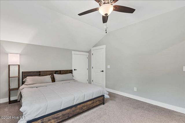 70 Cochrane Castle Circle, Pinehurst, NC 28374