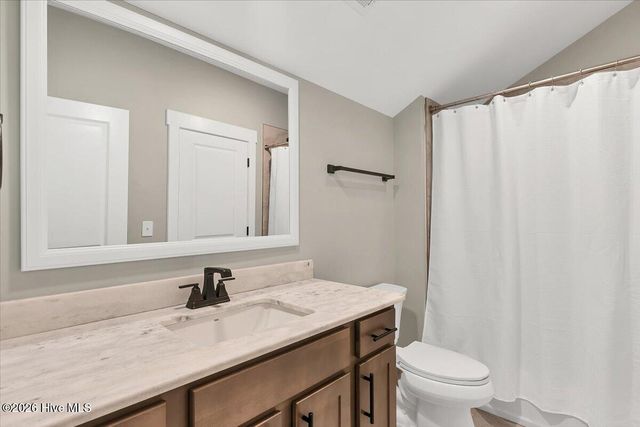 70 Cochrane Castle Circle, Pinehurst, NC 28374