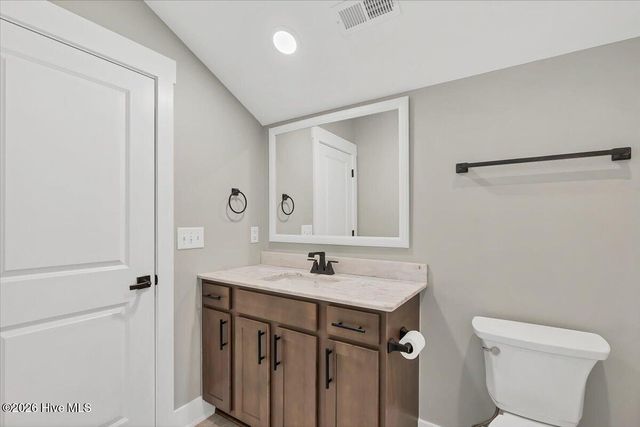 70 Cochrane Castle Circle, Pinehurst, NC 28374