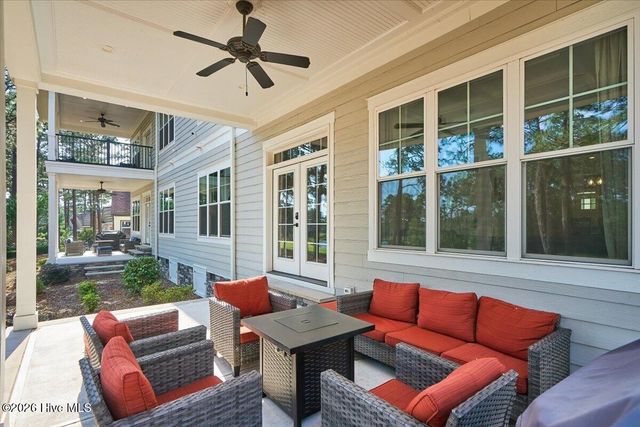 70 Cochrane Castle Circle, Pinehurst, NC 28374