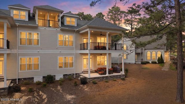 70 Cochrane Castle Circle, Pinehurst, NC 28374