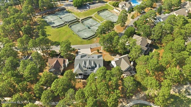 70 Cochrane Castle Circle, Pinehurst, NC 28374