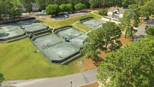 70 Cochrane Castle Circle, Pinehurst, NC 28374