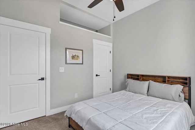 70 Cochrane Castle Circle, Pinehurst, NC 28374